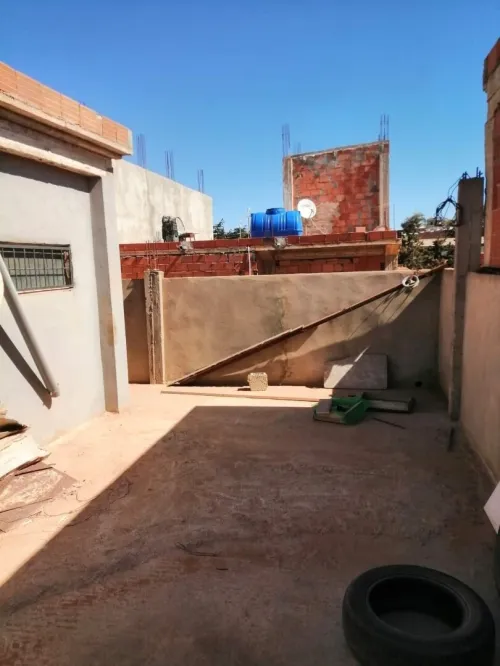 Vente Villa Oran Ain el kerma