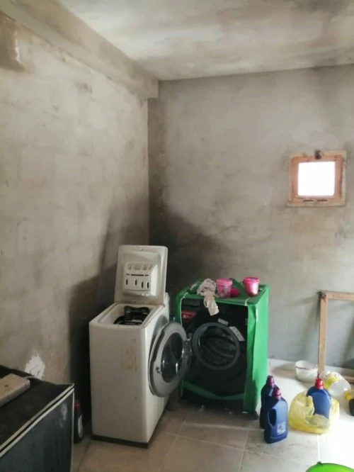 Vente Niveau De Villa F2 Oran Ain el kerma