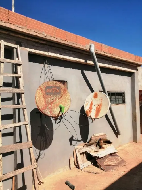 Vente Villa Oran Ain el kerma