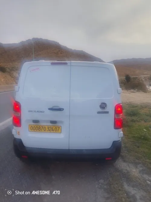 Fiat Scudo 