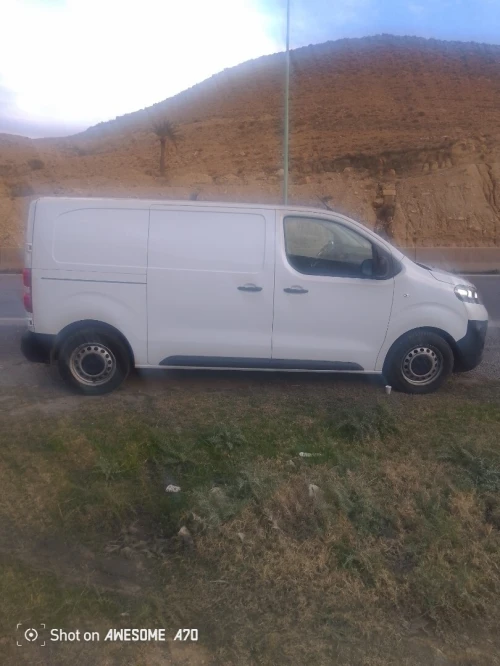 Fiat Scudo 