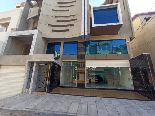 Location Immeuble Constantine El khroub