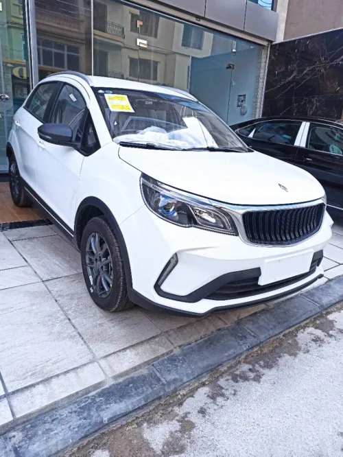 Geely GX3 PRO  2025 
