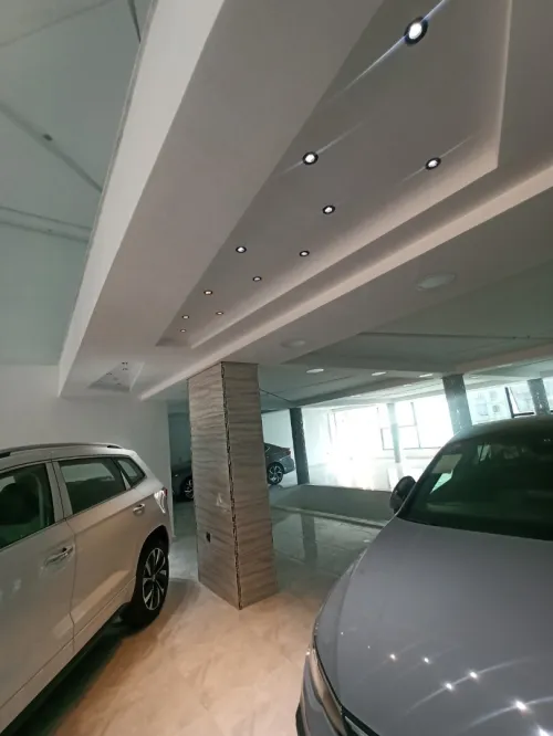 Location Immeuble Constantine El khroub