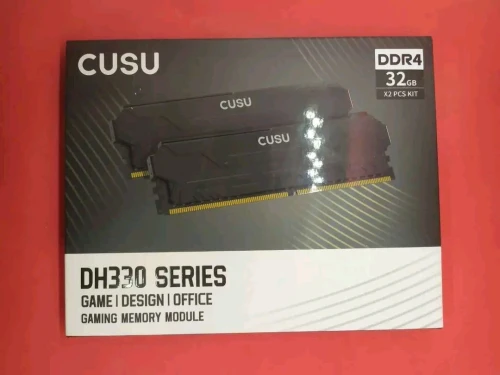 CUSO RAM DDR4 32gb 16*2 3200mhz