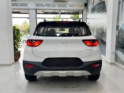 Kia KX1 2026 Kia