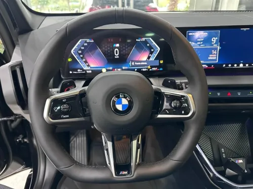 BMW X3 2026 Pack M