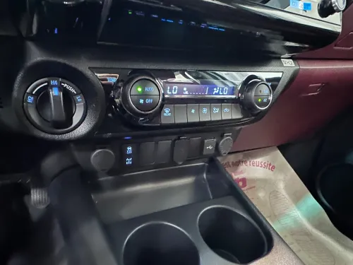 Toyota Revo  2025 Revo