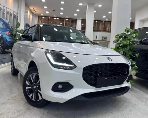 Suzuki Swift 2026 Swift