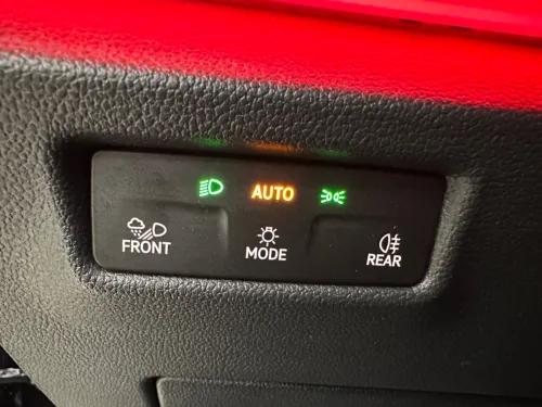 Volkswagen Tiguan 2025 Rlin