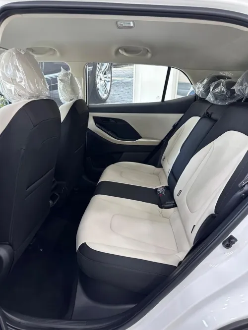 Hyundai CRETA 2026 CRETA