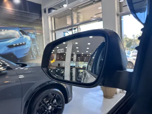 Toyota Revo  2025 Revo