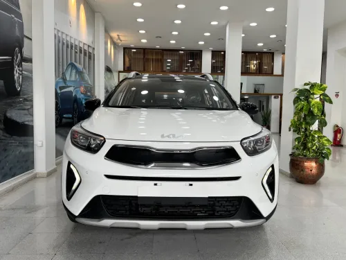Kia KX1 2026 Kia