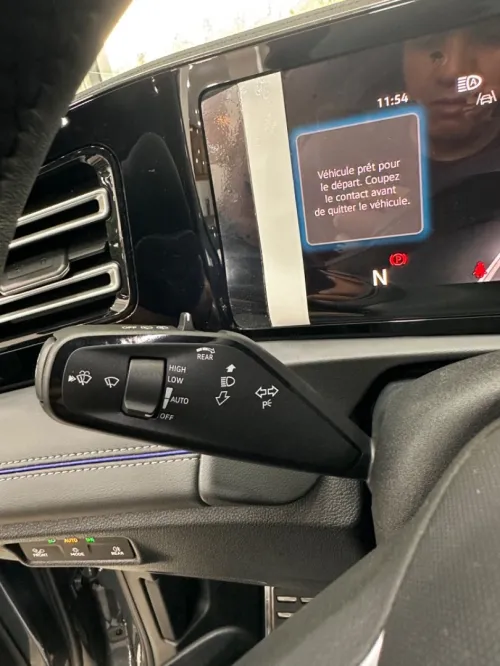 Volkswagen Tiguan 2025 Rlin