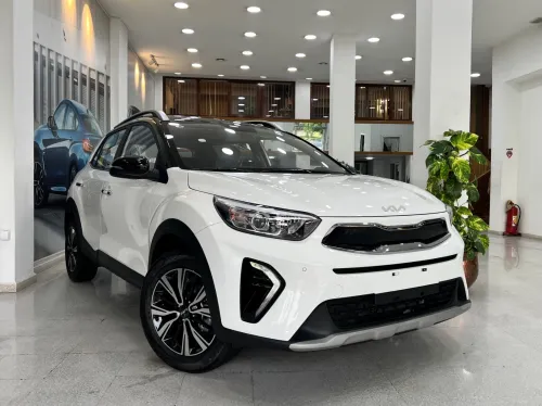 Kia KX1 2026 Kia