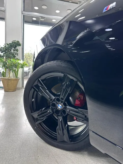 BMW X3 2026 Pack M