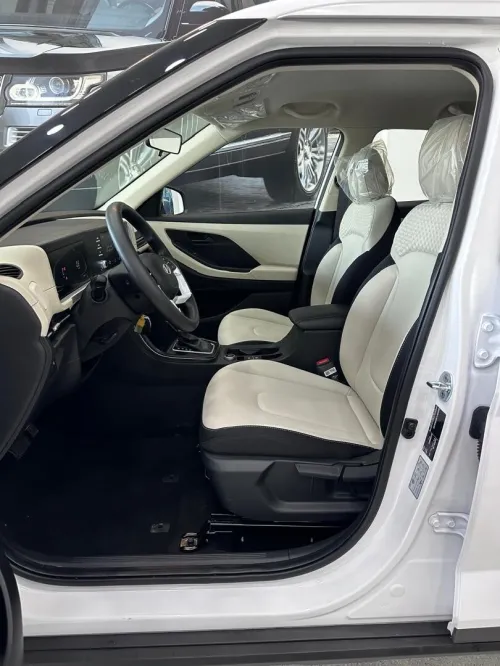 Hyundai CRETA 2026 CRETA