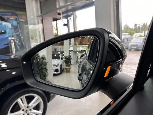 Volkswagen Tiguan 2025 Rlin