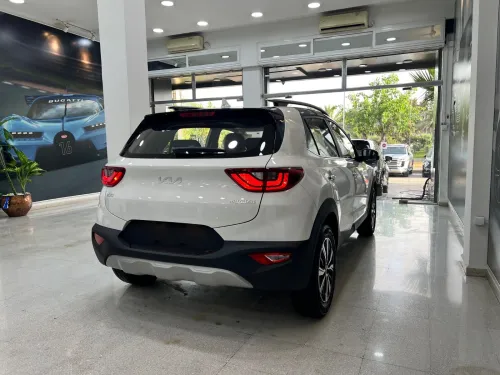 Kia KX1 2026 Kia
