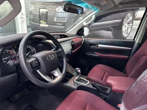 Toyota Revo  2025 Revo