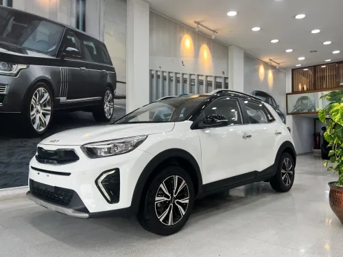 Kia KX1 2026 Kia