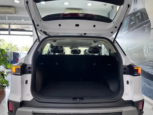 Hyundai CRETA 2026 CRETA