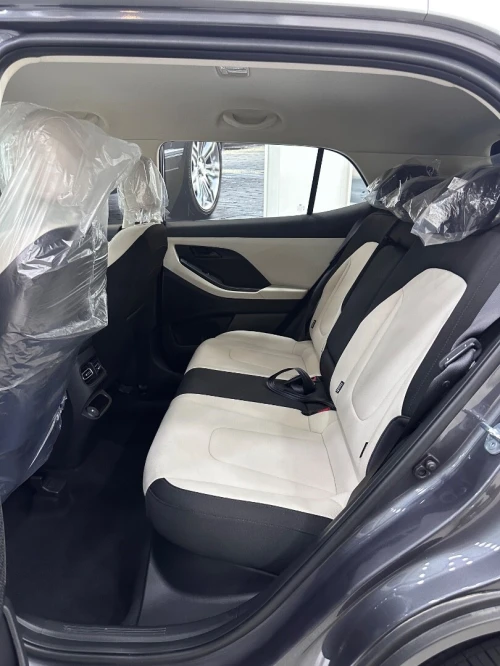 Hyundai CRETA 2026 CRETA