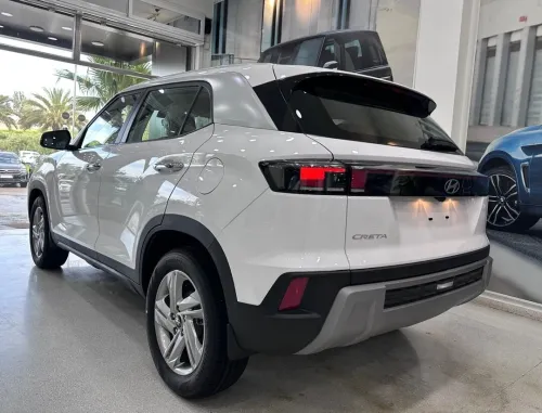 Hyundai CRETA 2026 CRETA