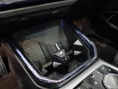 BMW X3 2026 Pack M