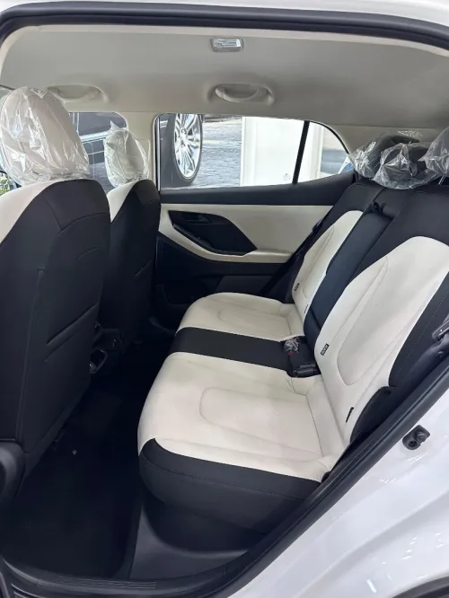 Hyundai CRETA 2026 CRETA