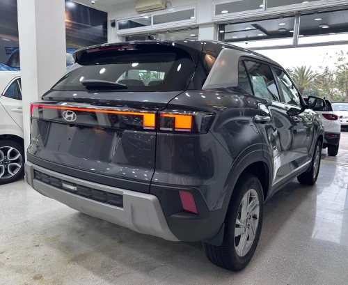 Hyundai CRETA 2026 CRETA