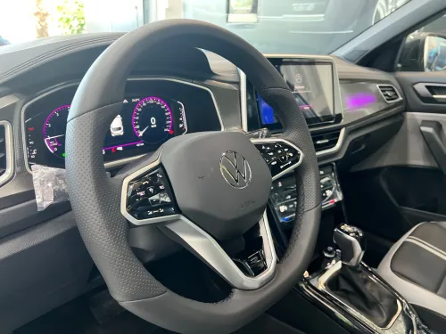 Volkswagen T-Roc 2025 R-Line 