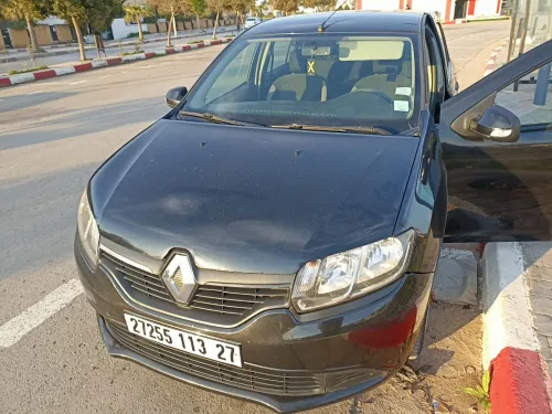 Renault Symbol 2013 Symbol