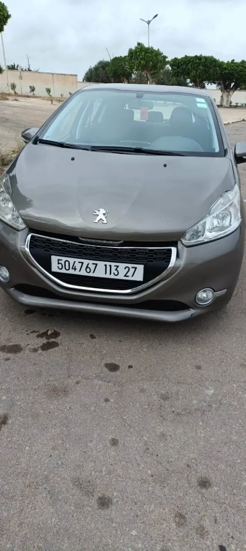 Peugeot 208 2013 Active