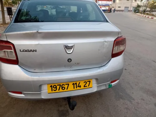Dacia Logan 2014 Logan
