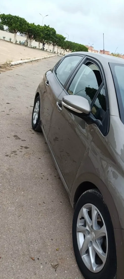Peugeot 208 2013 Active