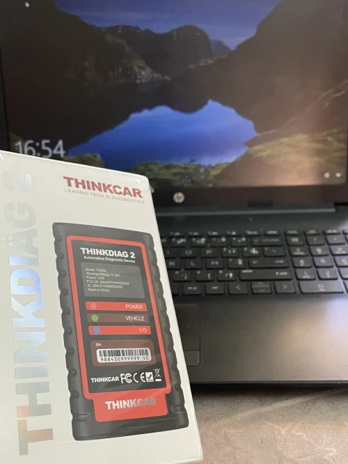 Scanner Thinkdiag 2 Original