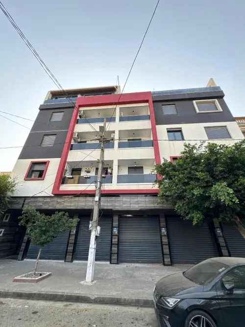 Vente Appartement F3 Alger Ain taya