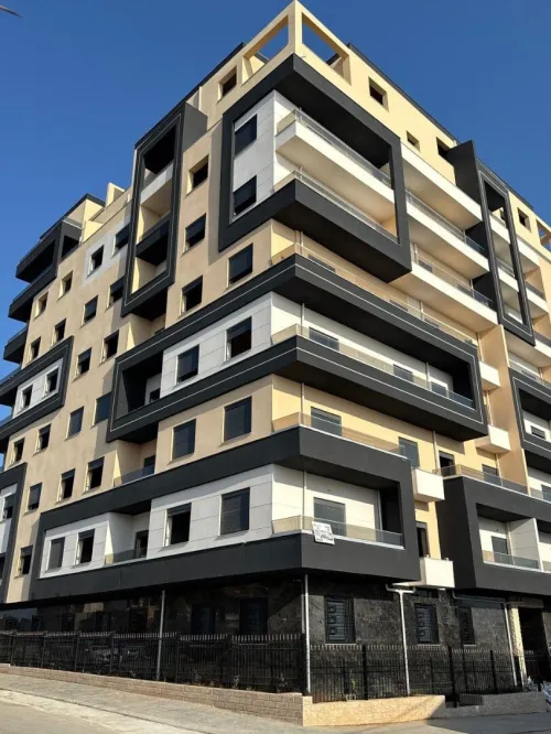 Vente Appartement Duplex F6 Alger Bordj el bahri