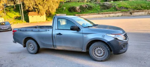 Fiat Fullback 2018 Professionnel