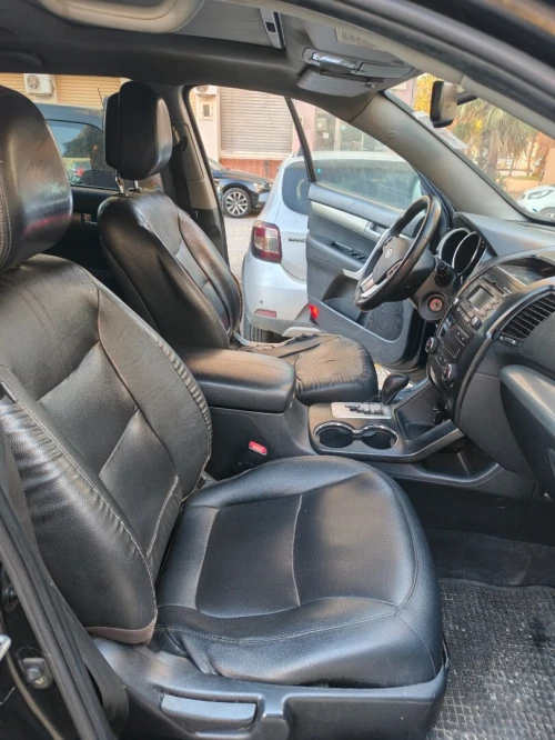 Kia Sorento 2012 Tout option