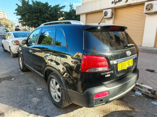 Kia Sorento 2015 2012  Tout option