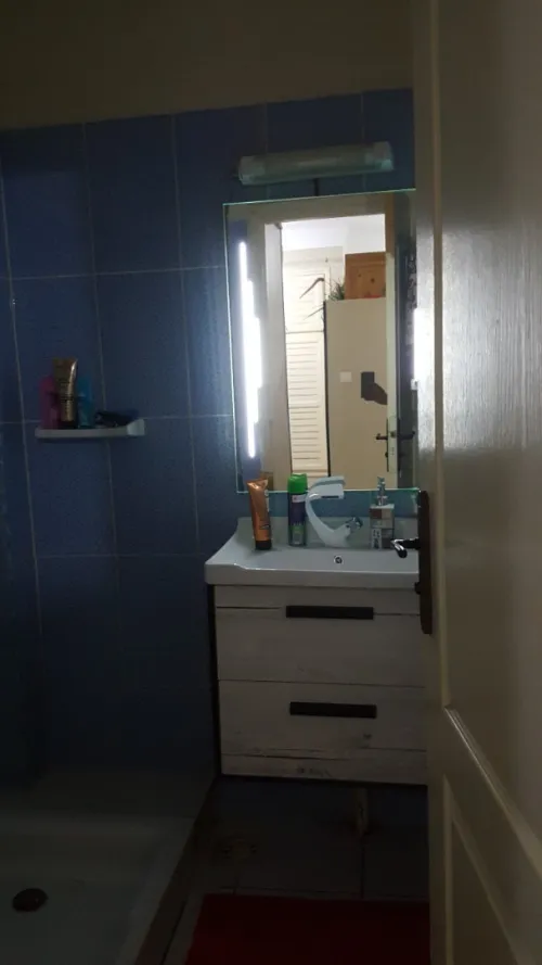 Location Appartement Béjaïa Bejaia
