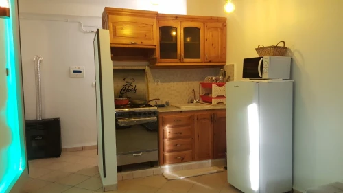 Location Appartement F2 Béjaïa Bejaia
