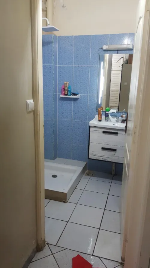 Location Appartement Béjaïa Bejaia
