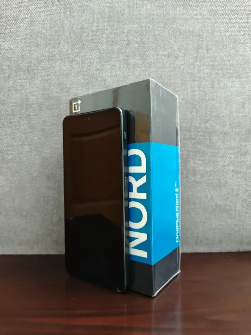 OnePlus Nord 3 5G