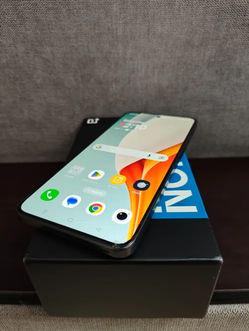 OnePlus Nord 3 5G