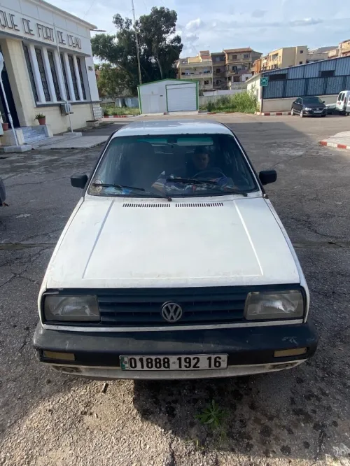 Volkswagen Golf 2 1992 Golf 2
