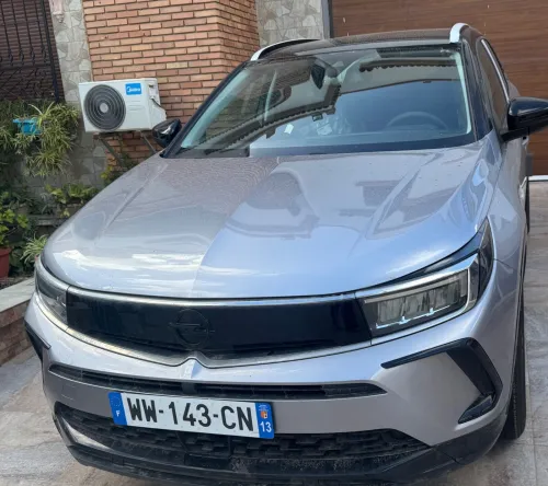 LVH LOCATION VOITURE HAMDOUNE