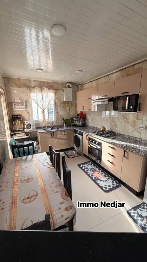 Vente Appartement F3 Oran Bir el djir
